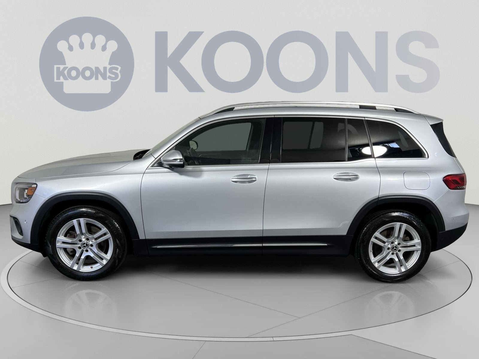 2022 Mercedes-Benz GLB GLB 250