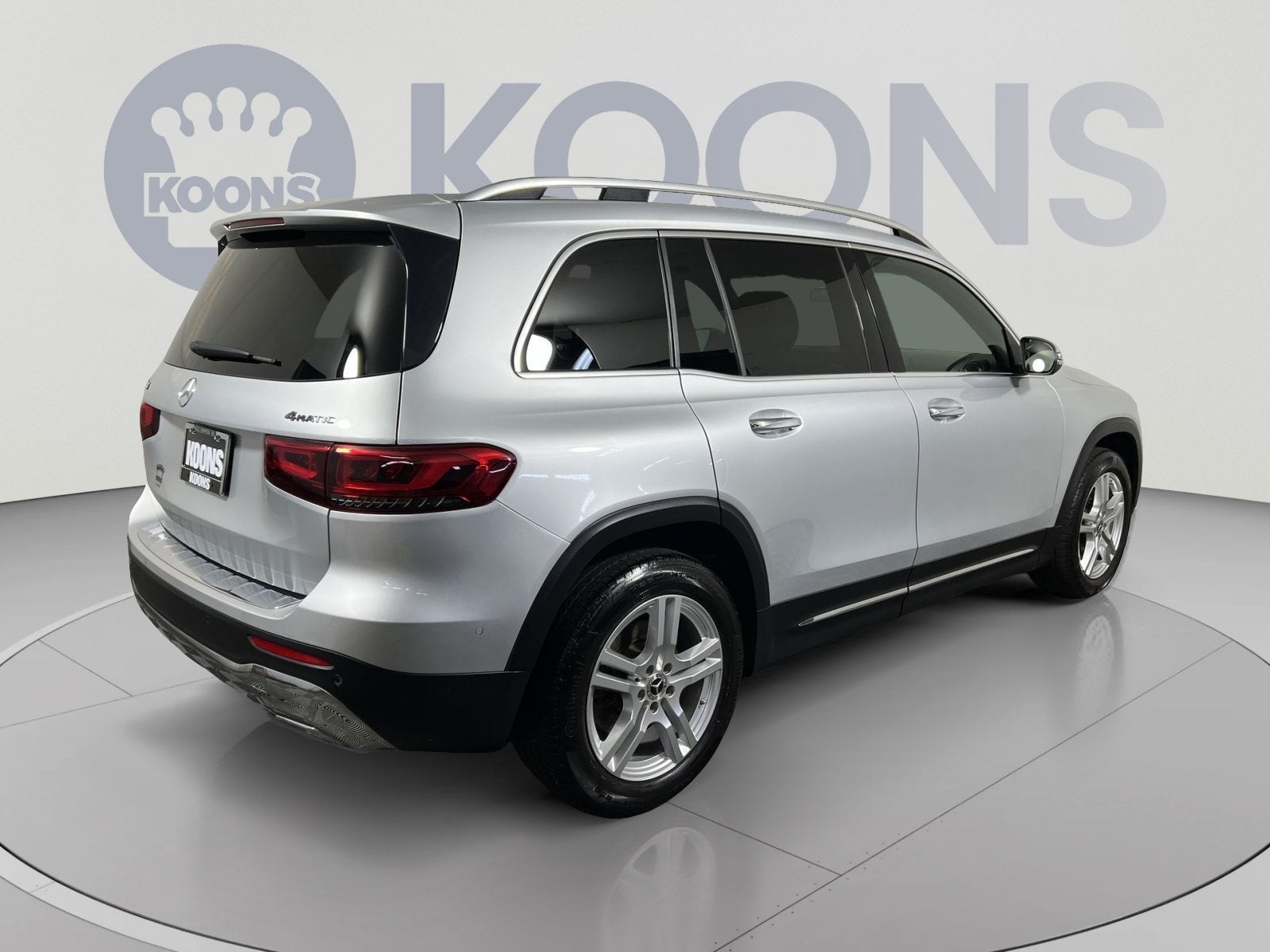 2022 Mercedes-Benz GLB GLB 250