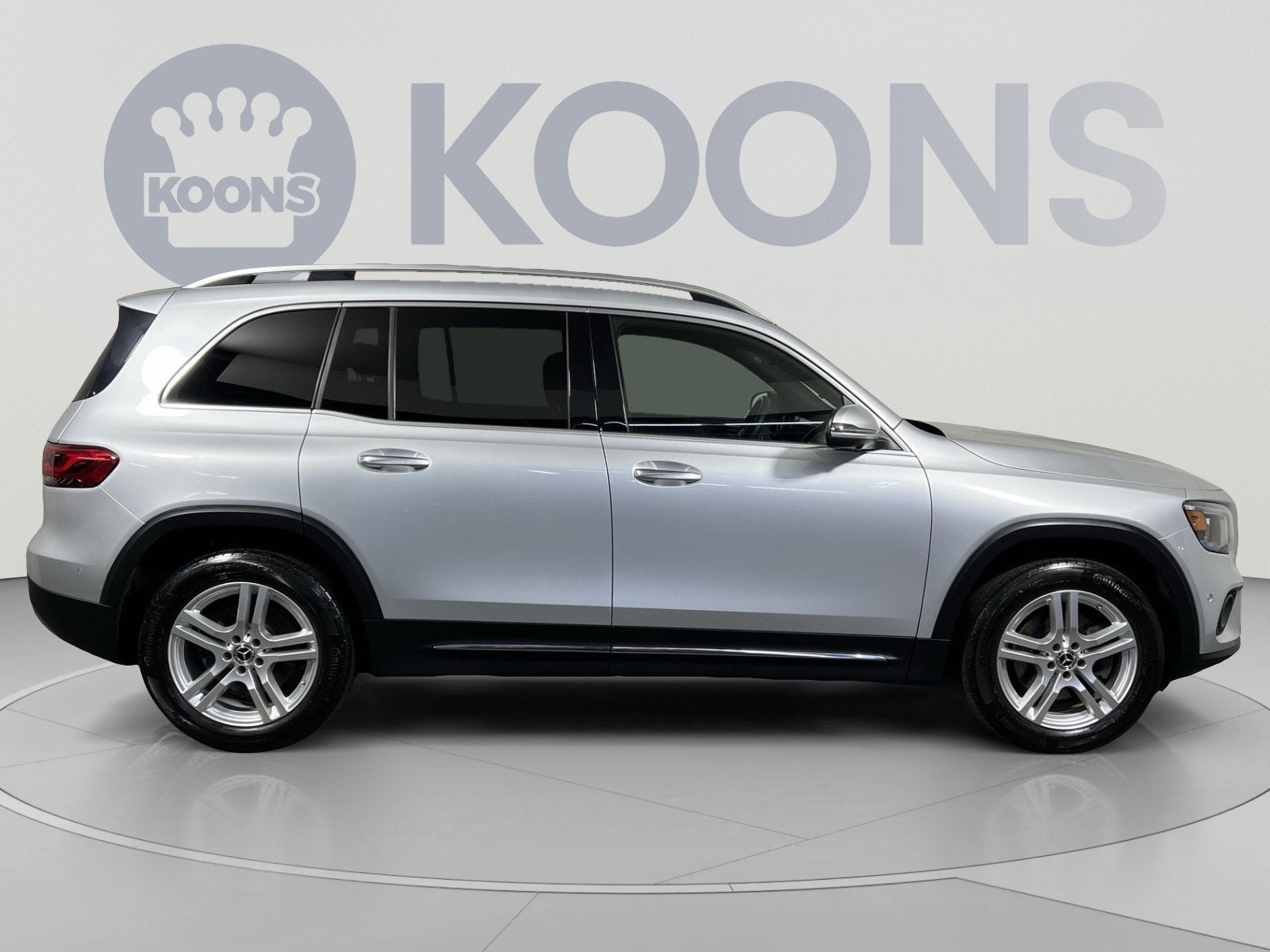 2022 Mercedes-Benz GLB GLB 250