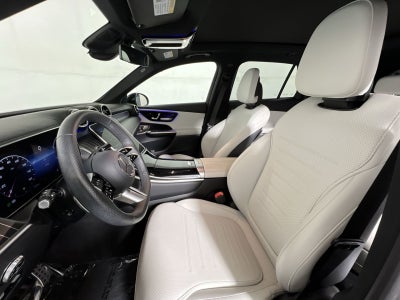 2023 Mercedes-Benz GLC GLC 300