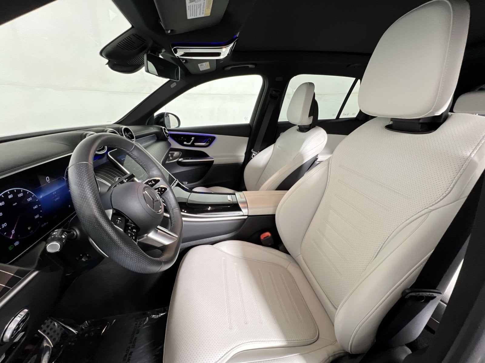2023 Mercedes-Benz GLC GLC 300
