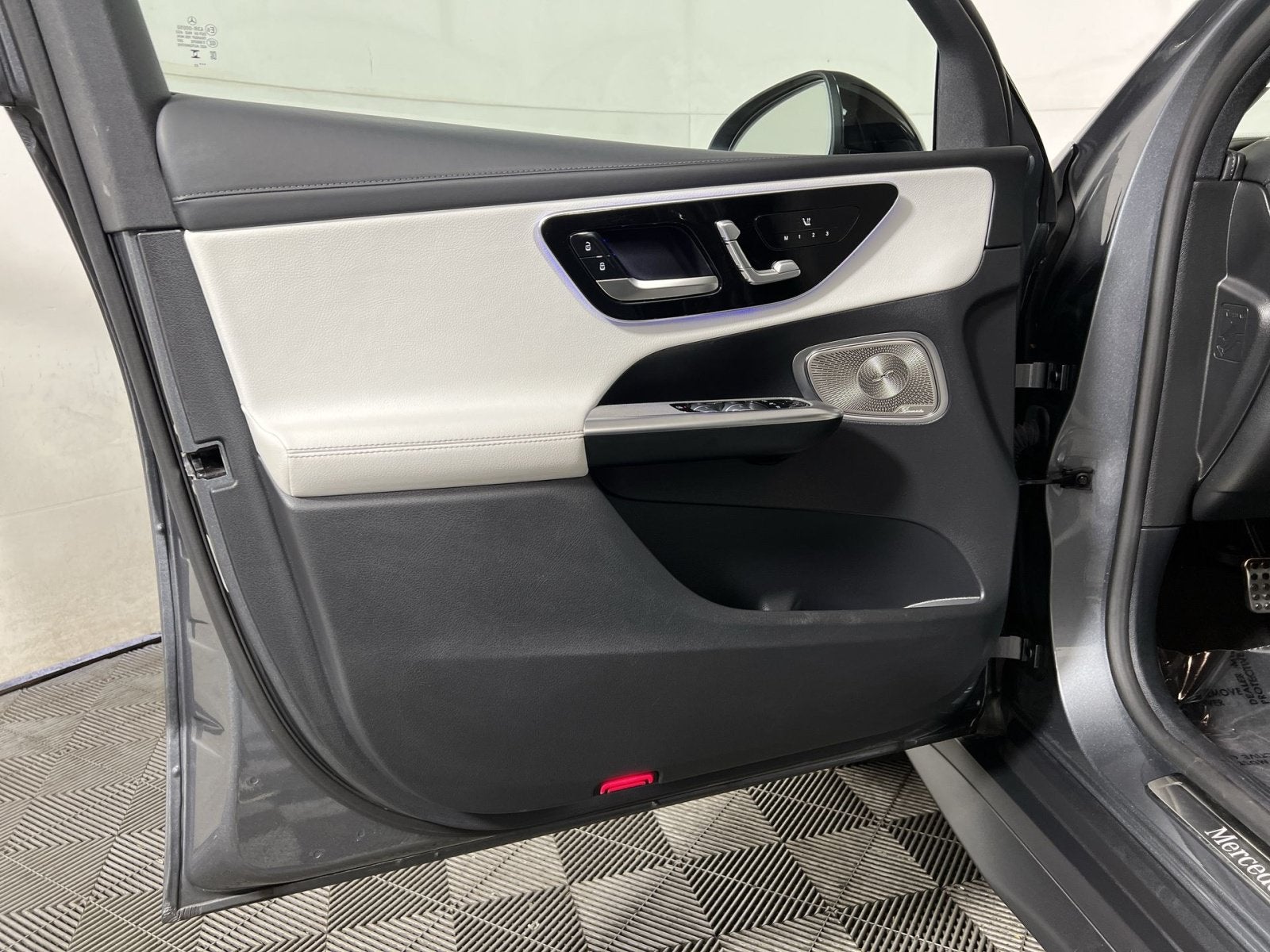 2023 Mercedes-Benz GLC GLC 300
