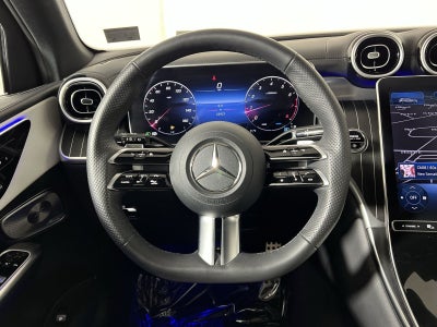 2023 Mercedes-Benz GLC GLC 300