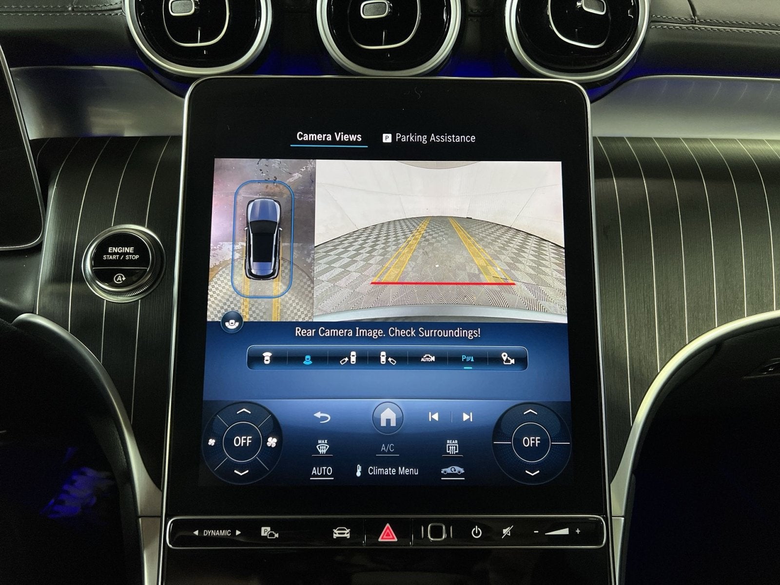2023 Mercedes-Benz GLC GLC 300
