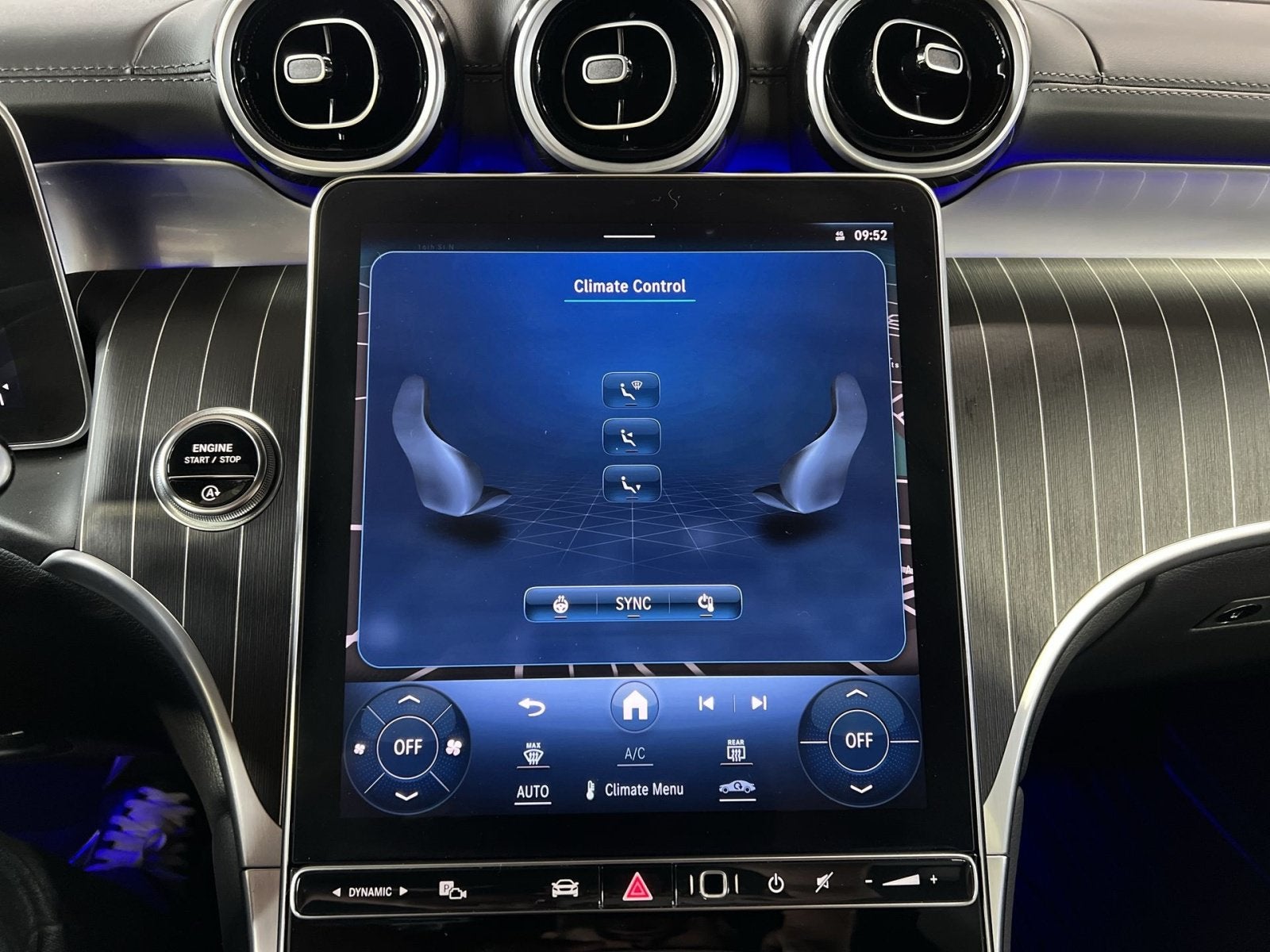 2023 Mercedes-Benz GLC GLC 300