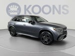 2023 Mercedes-Benz GLC GLC 300