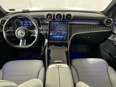 2023 Mercedes-Benz GLC GLC 300