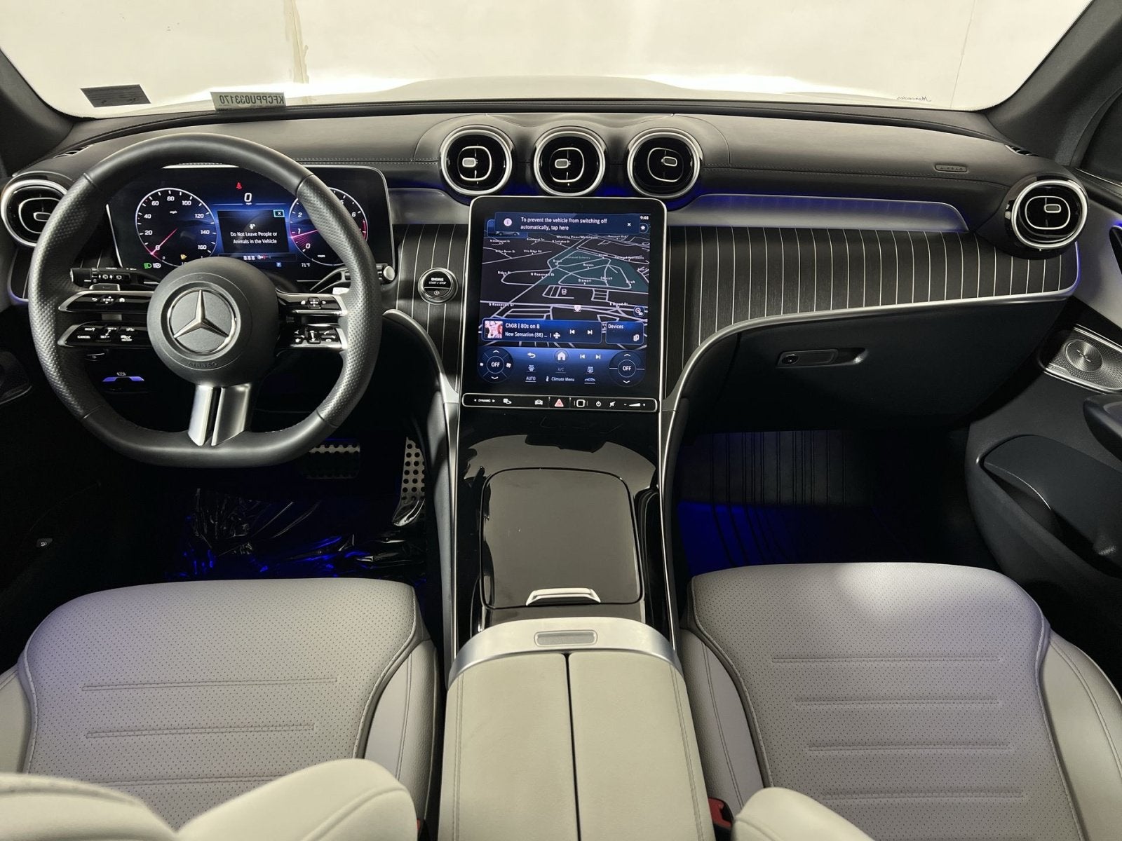 2023 Mercedes-Benz GLC GLC 300