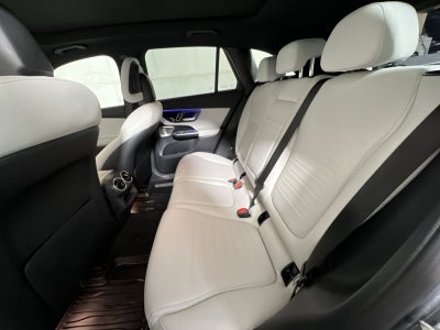 2023 Mercedes-Benz GLC GLC 300