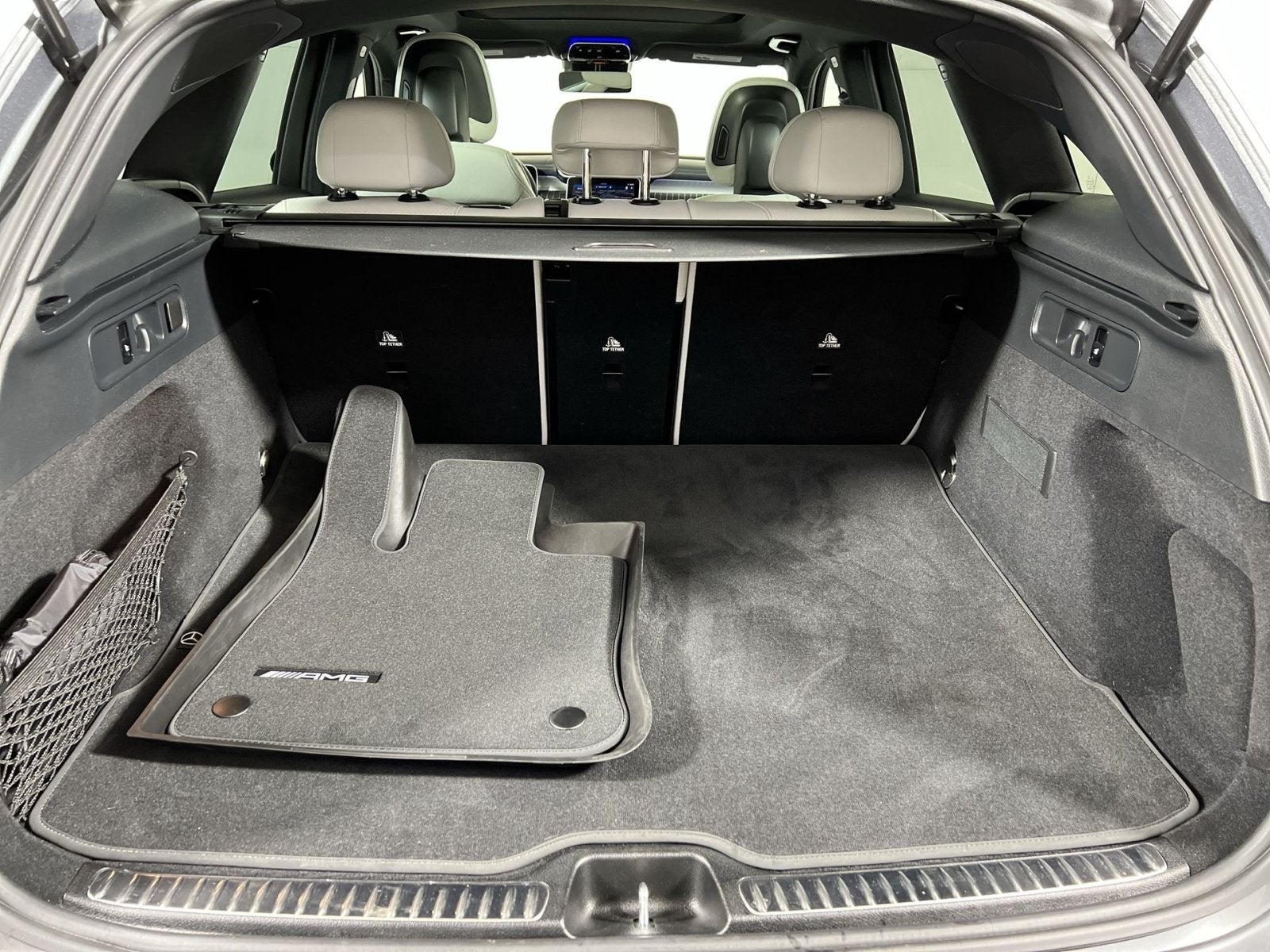2023 Mercedes-Benz GLC GLC 300