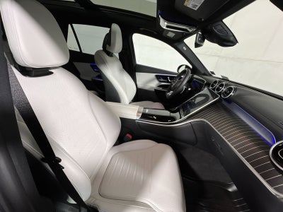 2023 Mercedes-Benz GLC GLC 300