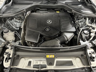 2023 Mercedes-Benz GLC GLC 300