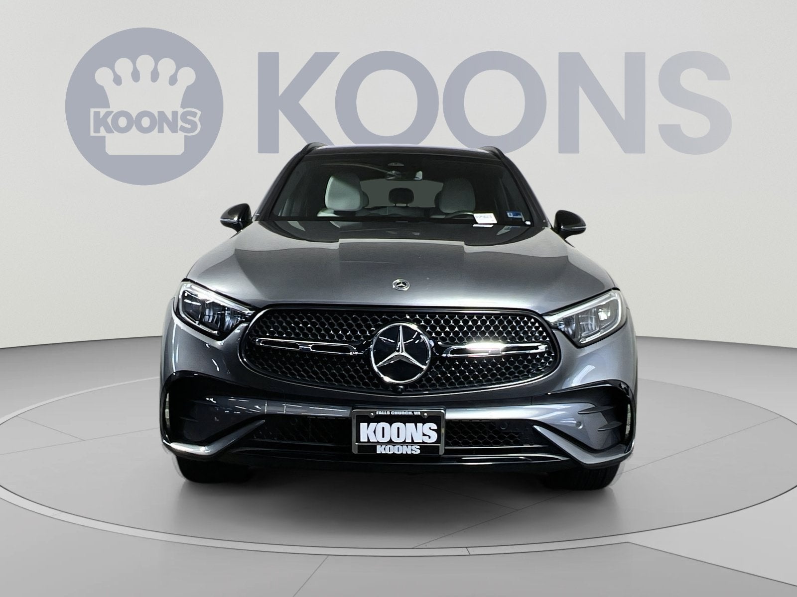 2023 Mercedes-Benz GLC GLC 300