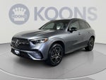 2023 Mercedes-Benz GLC GLC 300