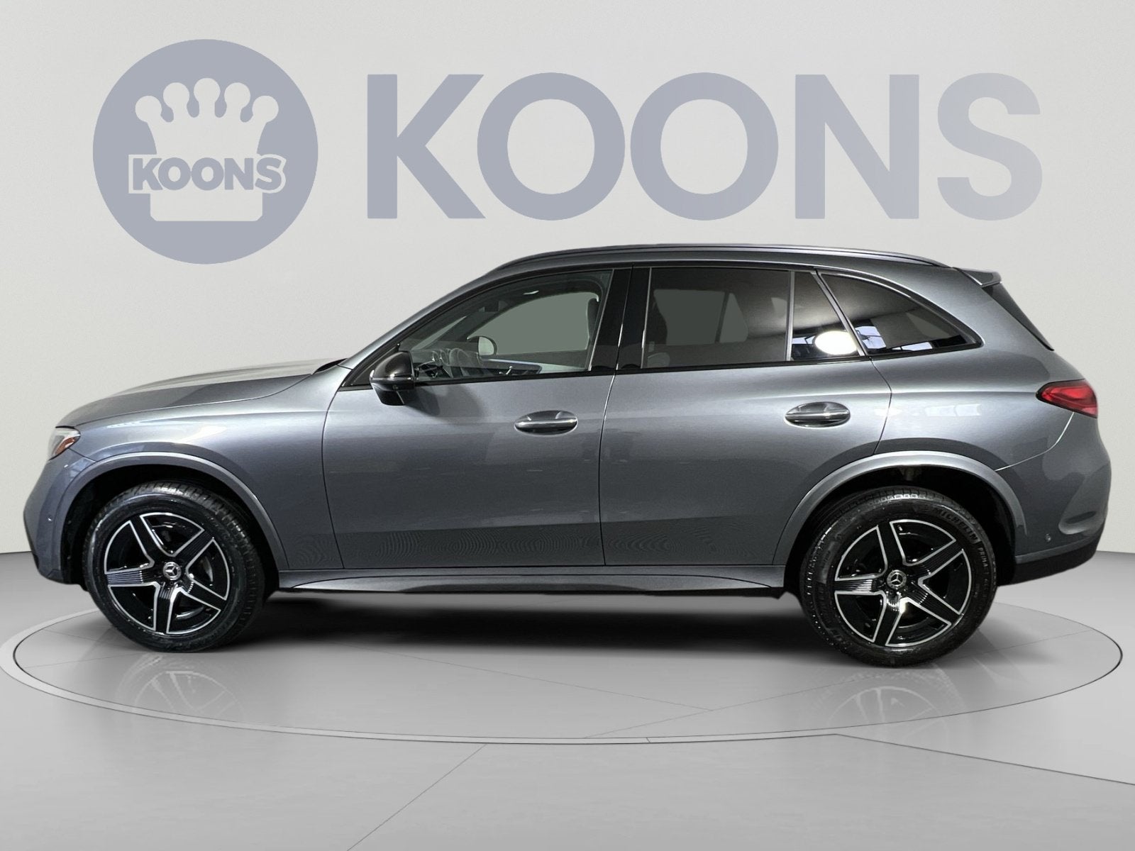2023 Mercedes-Benz GLC GLC 300