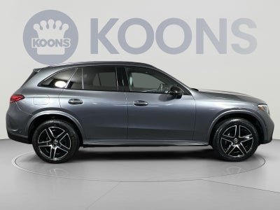 2023 Mercedes-Benz GLC GLC 300