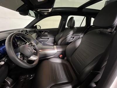 2024 Mercedes-Benz GLC GLC 300