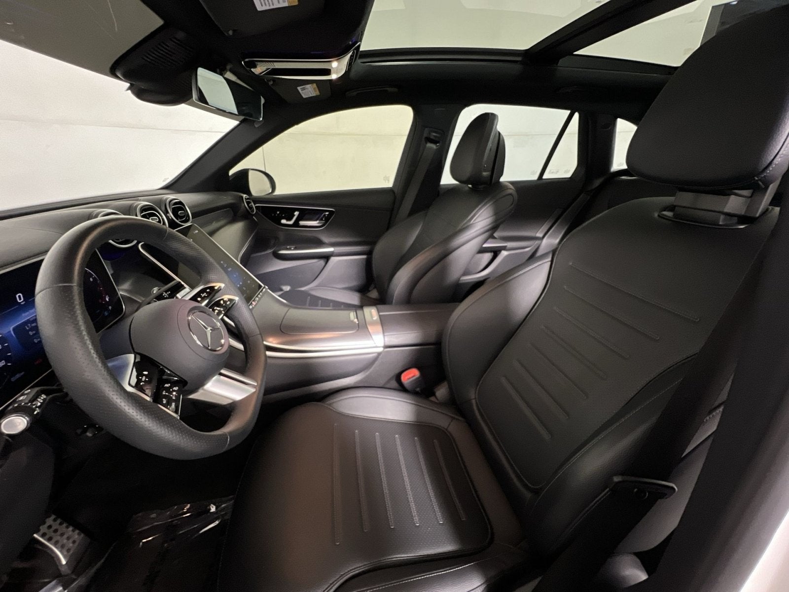 2024 Mercedes-Benz GLC GLC 300