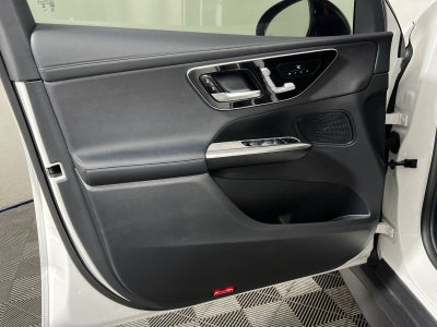 2024 Mercedes-Benz GLC GLC 300