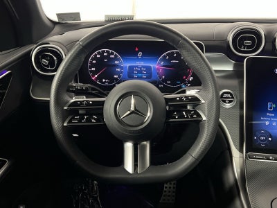 2024 Mercedes-Benz GLC GLC 300