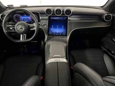 2024 Mercedes-Benz GLC GLC 300
