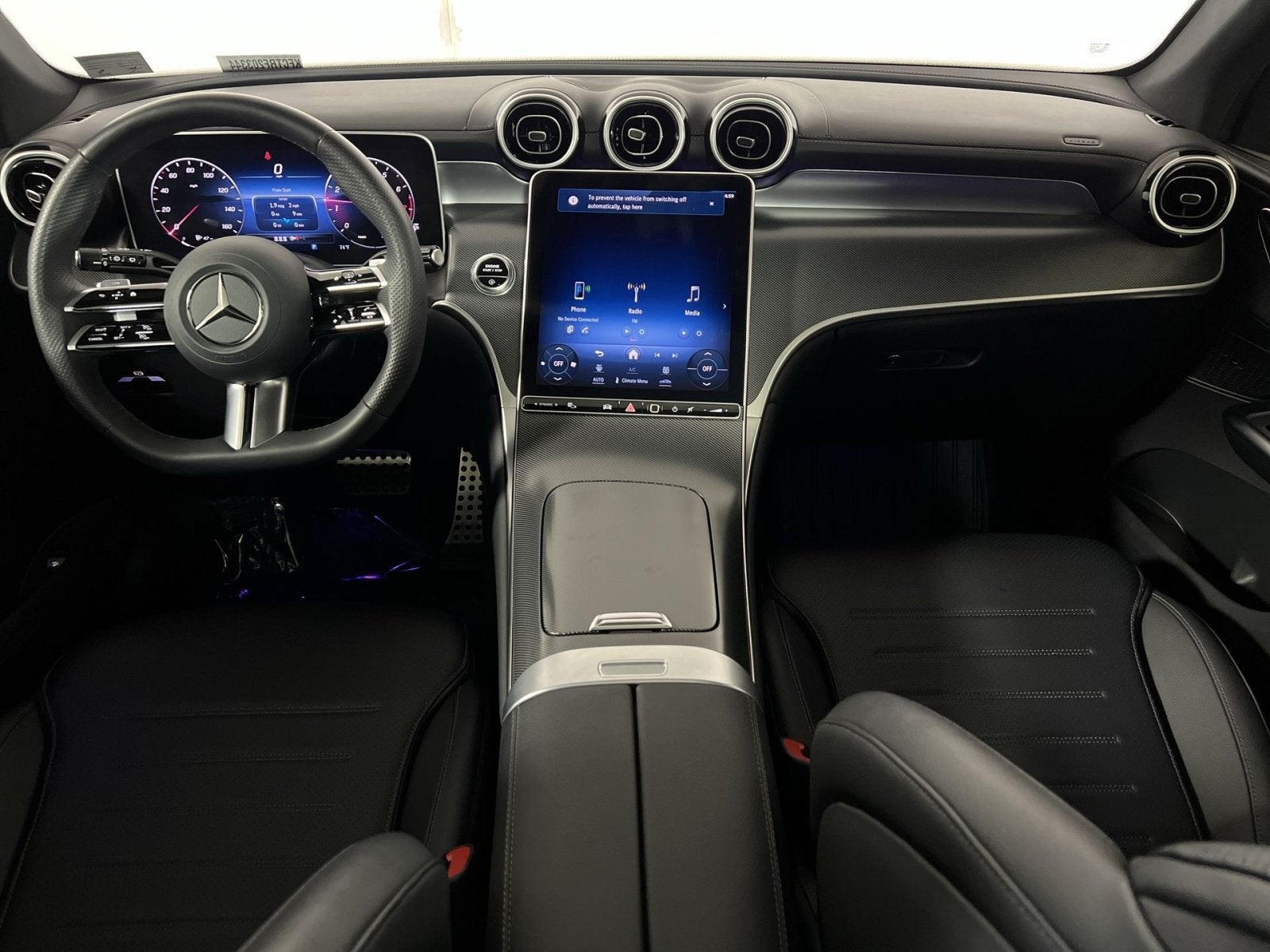2024 Mercedes-Benz GLC GLC 300