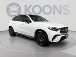 2024 Mercedes-Benz GLC GLC 300