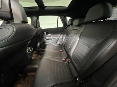 2024 Mercedes-Benz GLC GLC 300
