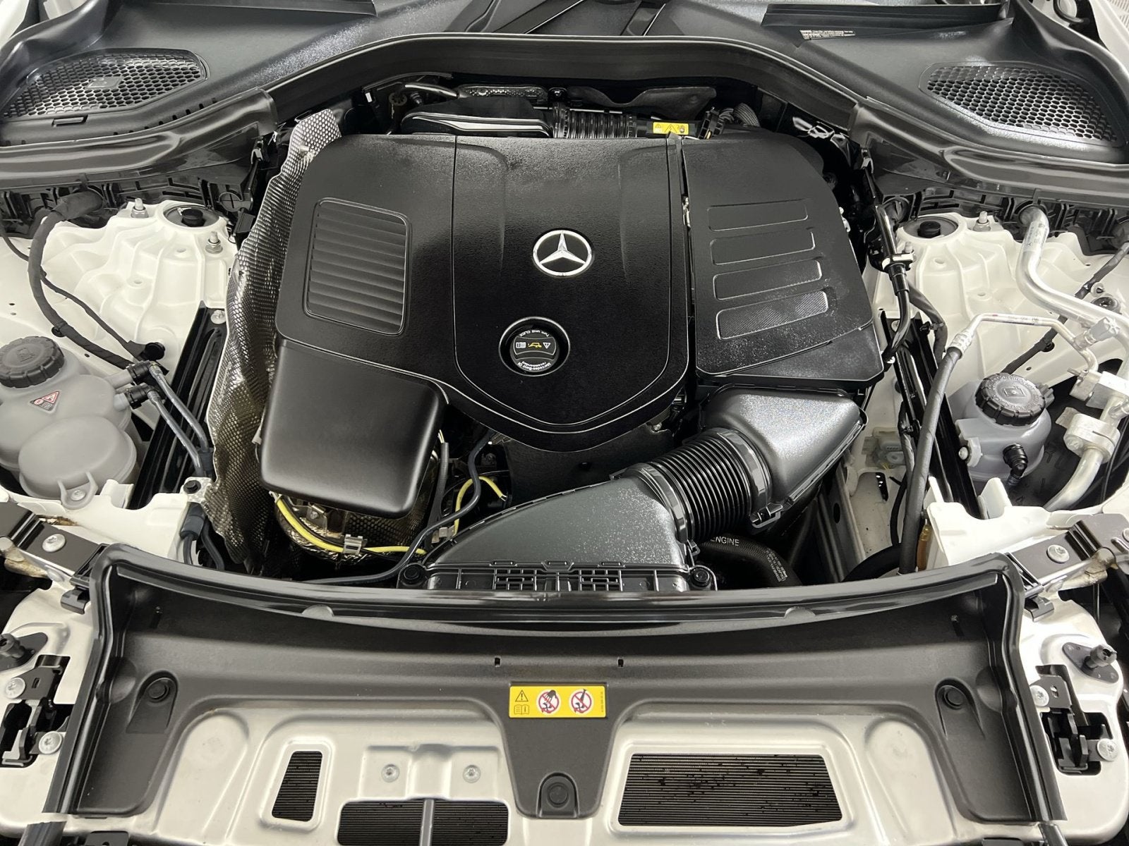 2024 Mercedes-Benz GLC GLC 300