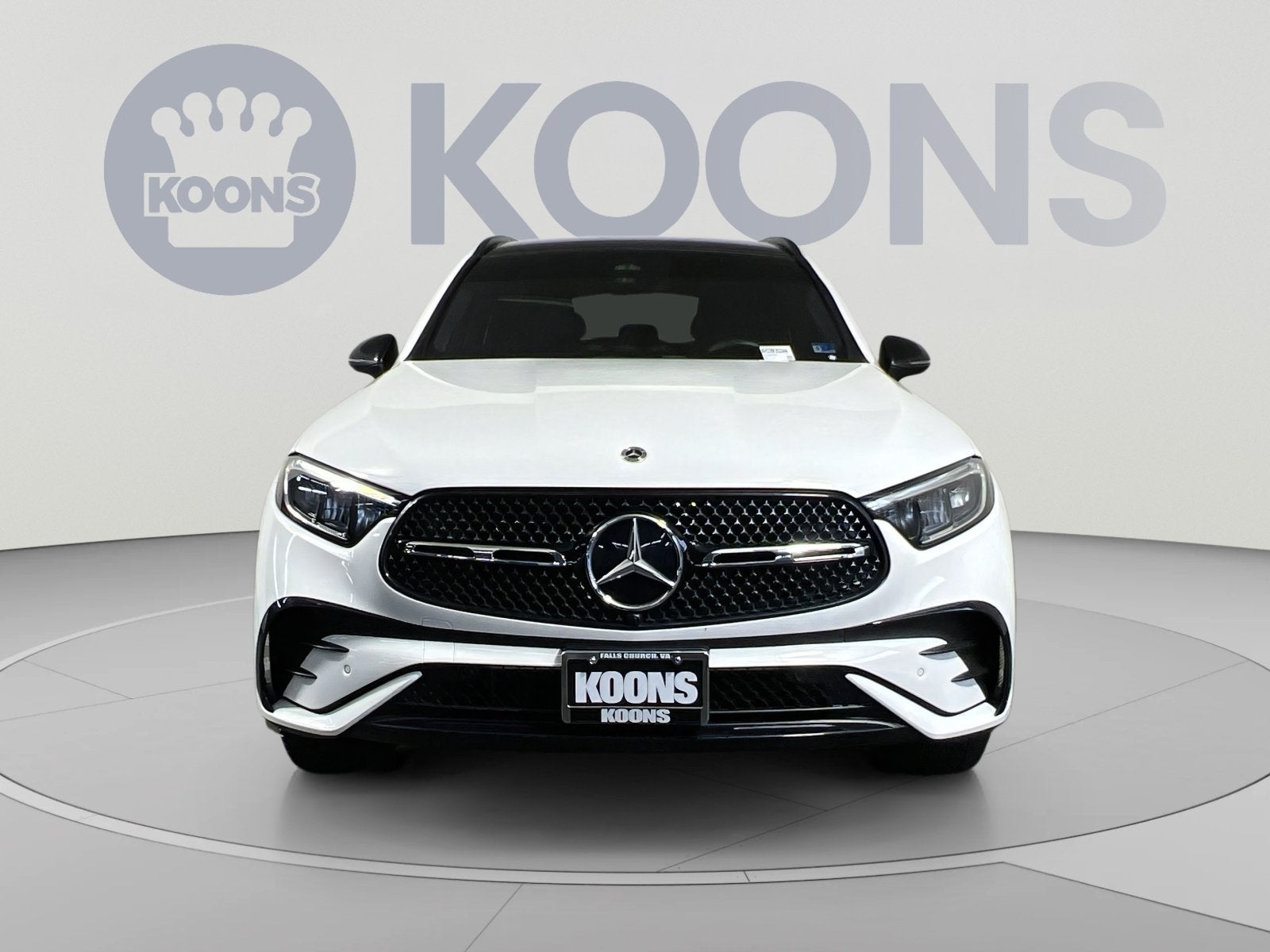 2024 Mercedes-Benz GLC GLC 300