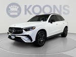 2024 Mercedes-Benz GLC GLC 300