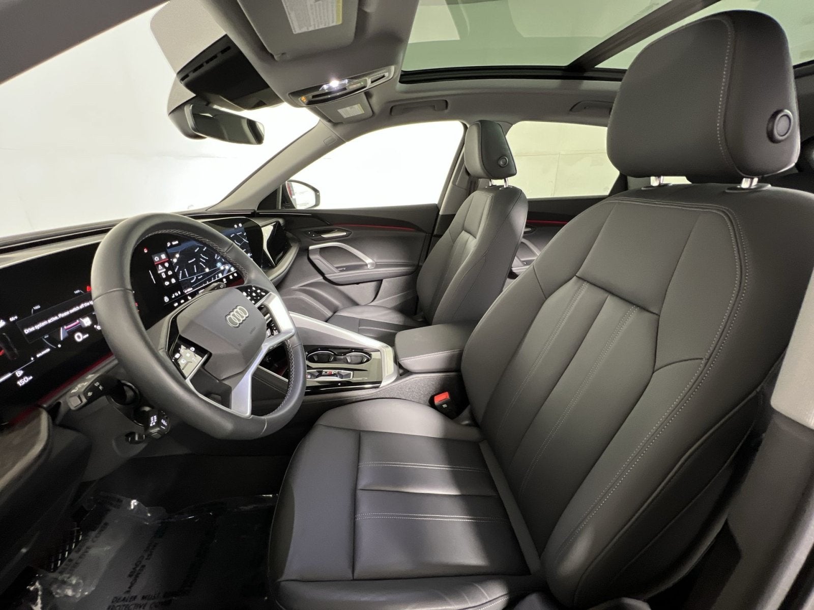 2025 Audi Q5 Base