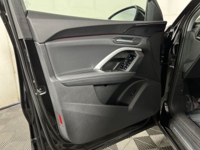2025 Audi Q5 Base