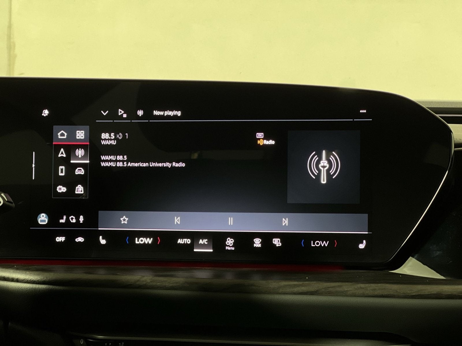 2025 Audi Q5 Base