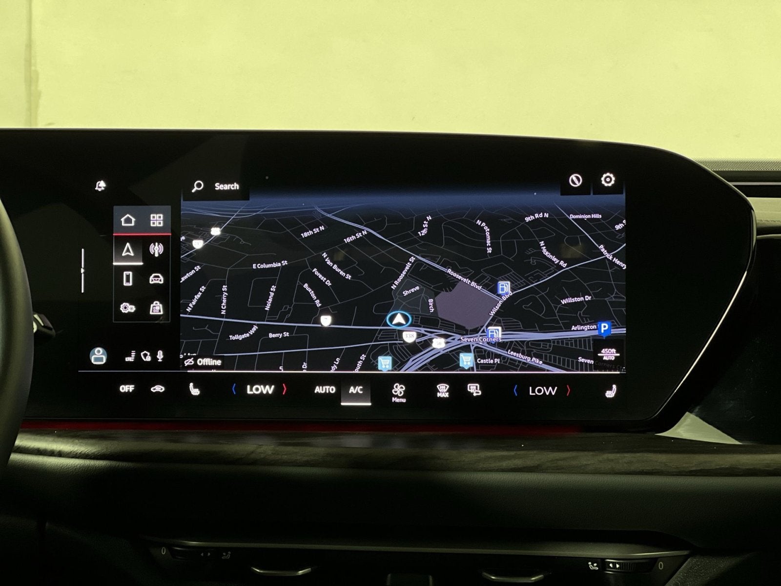 2025 Audi Q5 Base