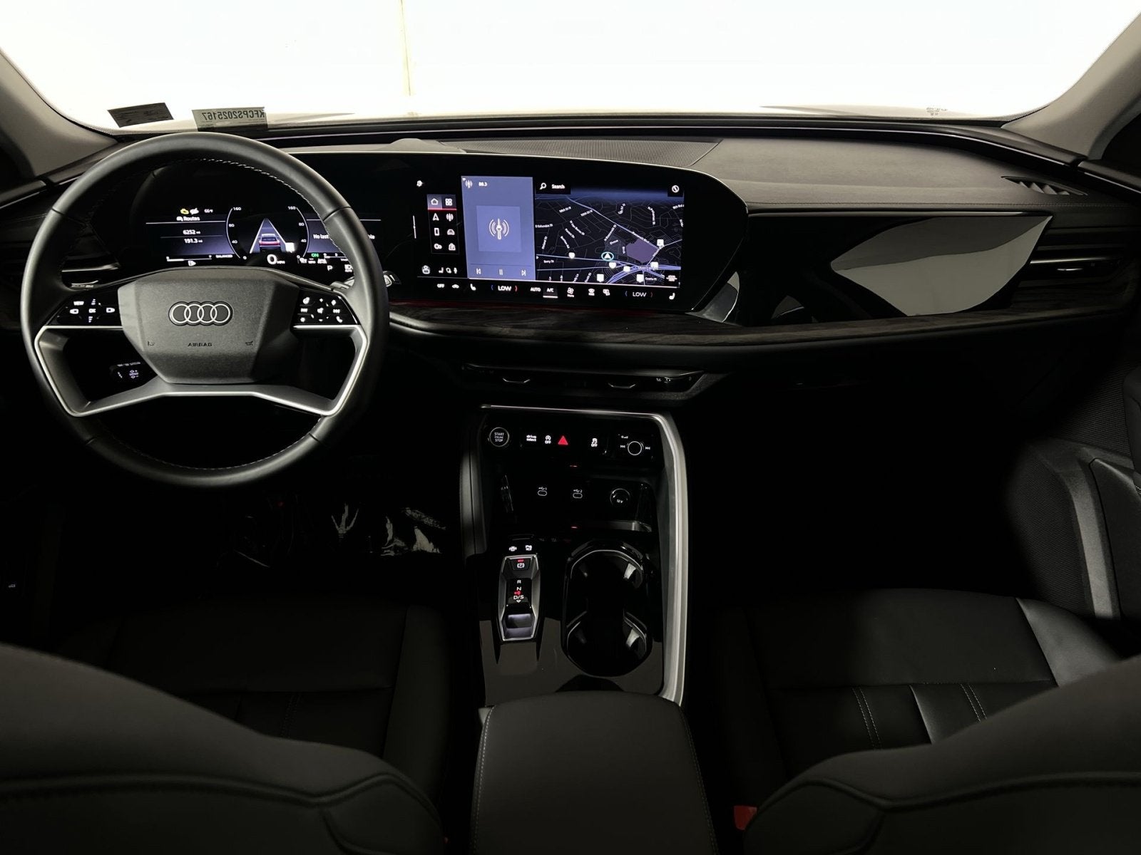 2025 Audi Q5 Base