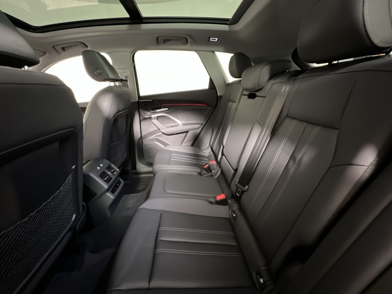 2025 Audi Q5 Base
