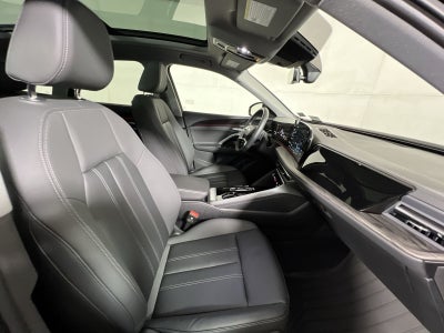 2025 Audi Q5 Base