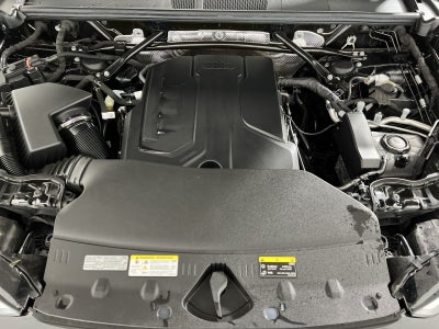 2025 Audi Q5 Base