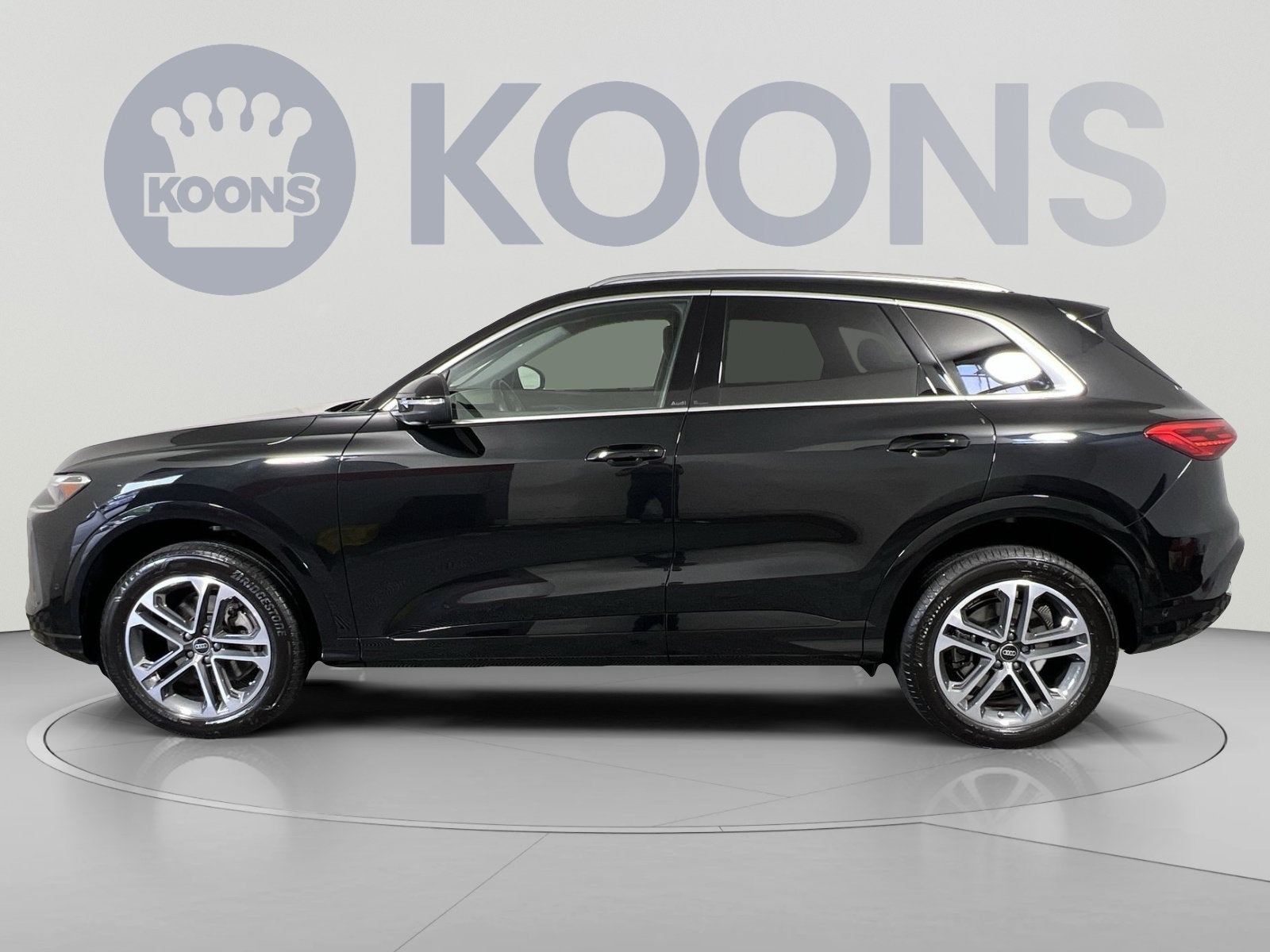 2025 Audi Q5 Base