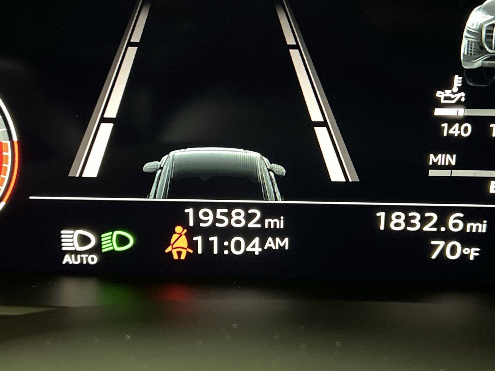 2023 Audi SQ8 4.0T Premium Plus
