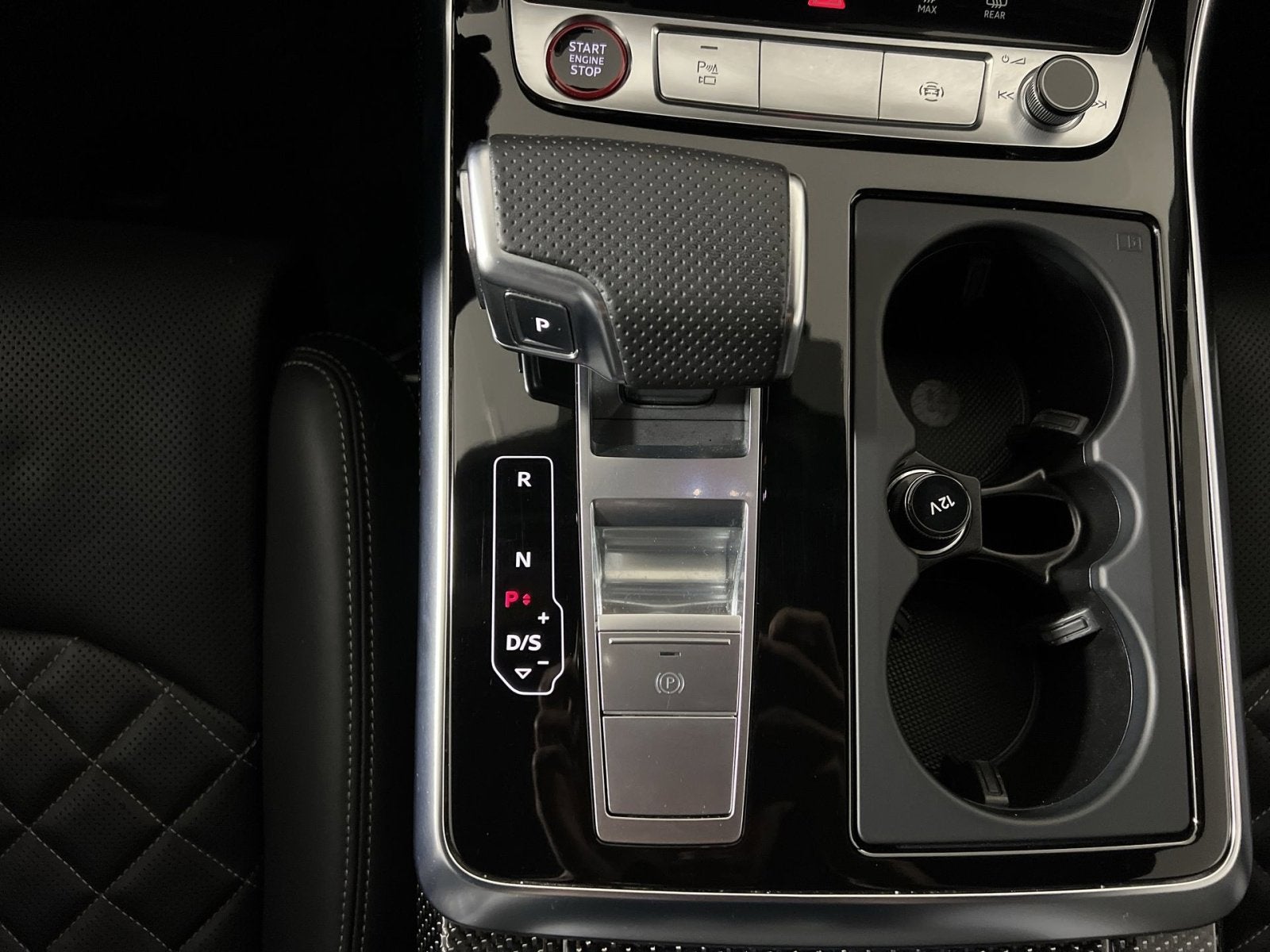 2023 Audi SQ8 4.0T Premium Plus