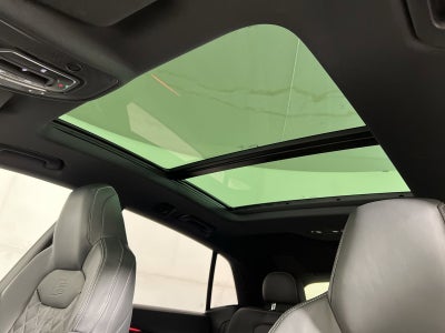 2023 Audi SQ8 4.0T Premium Plus