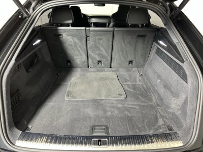 2023 Audi SQ8 4.0T Premium Plus