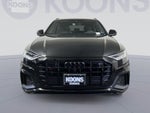 2023 Audi SQ8 4.0T Premium Plus