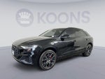 2023 Audi SQ8 4.0T Premium Plus