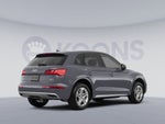 2019 Audi Q5 2.0T Premium Plus