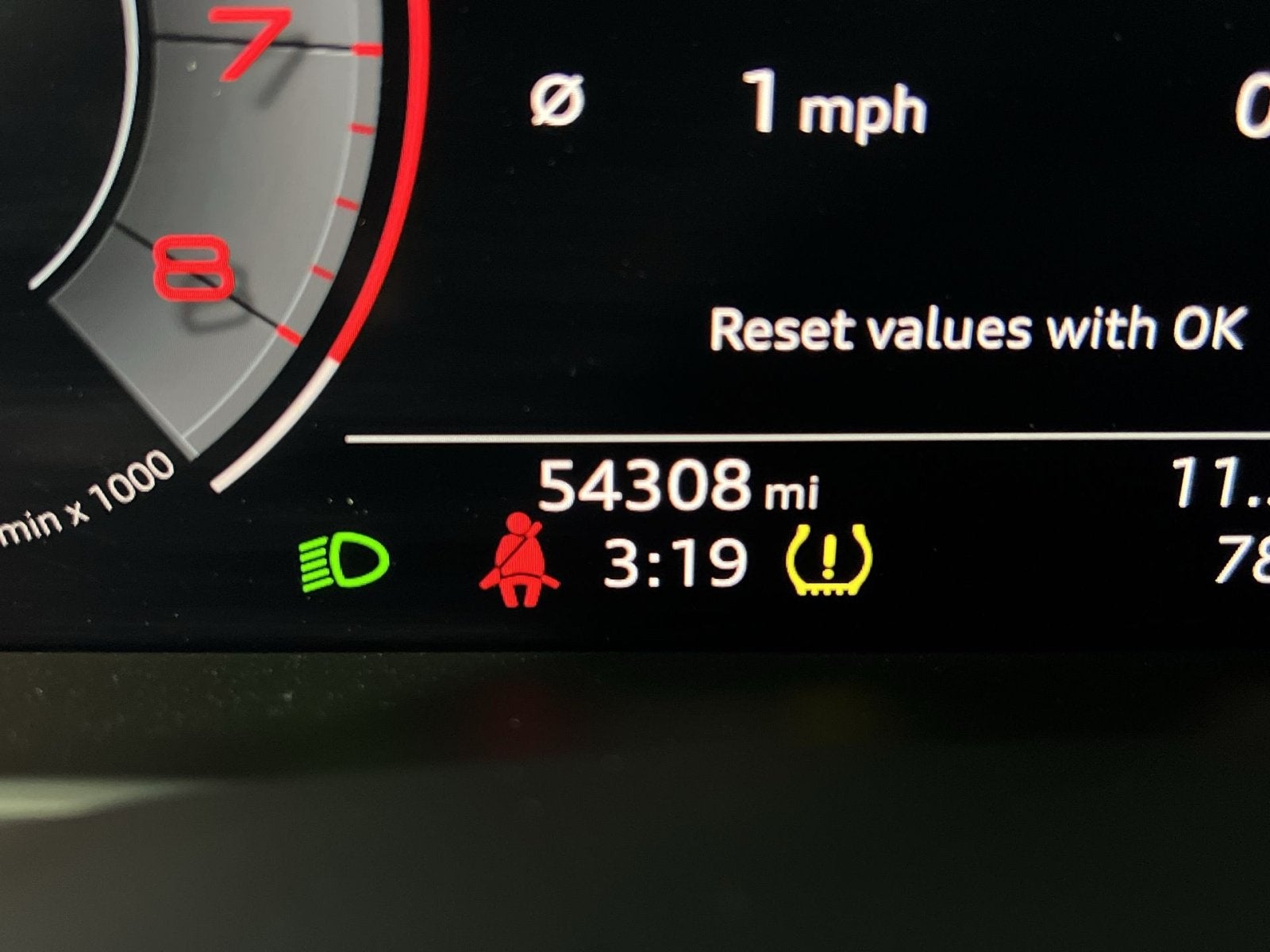 2020 Audi Q8 55 Premium Plus