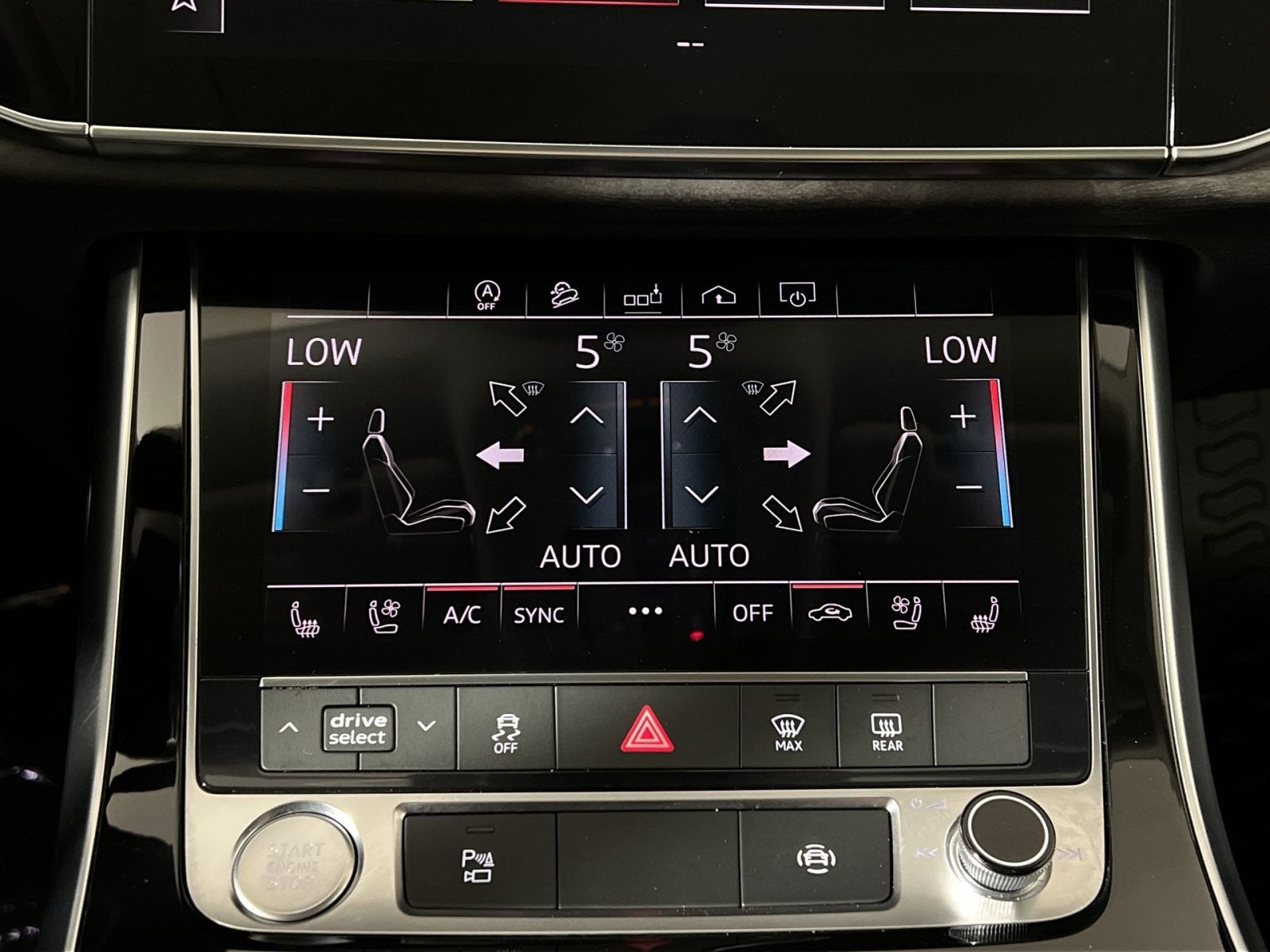 2020 Audi Q8 55 Premium Plus
