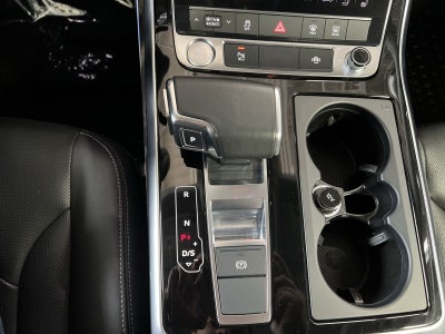 2020 Audi Q8 55 Premium Plus